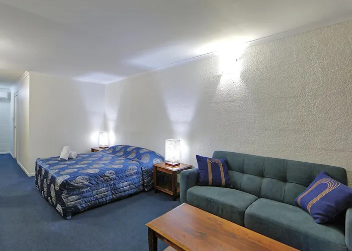 Alexandra Park Motor Inn