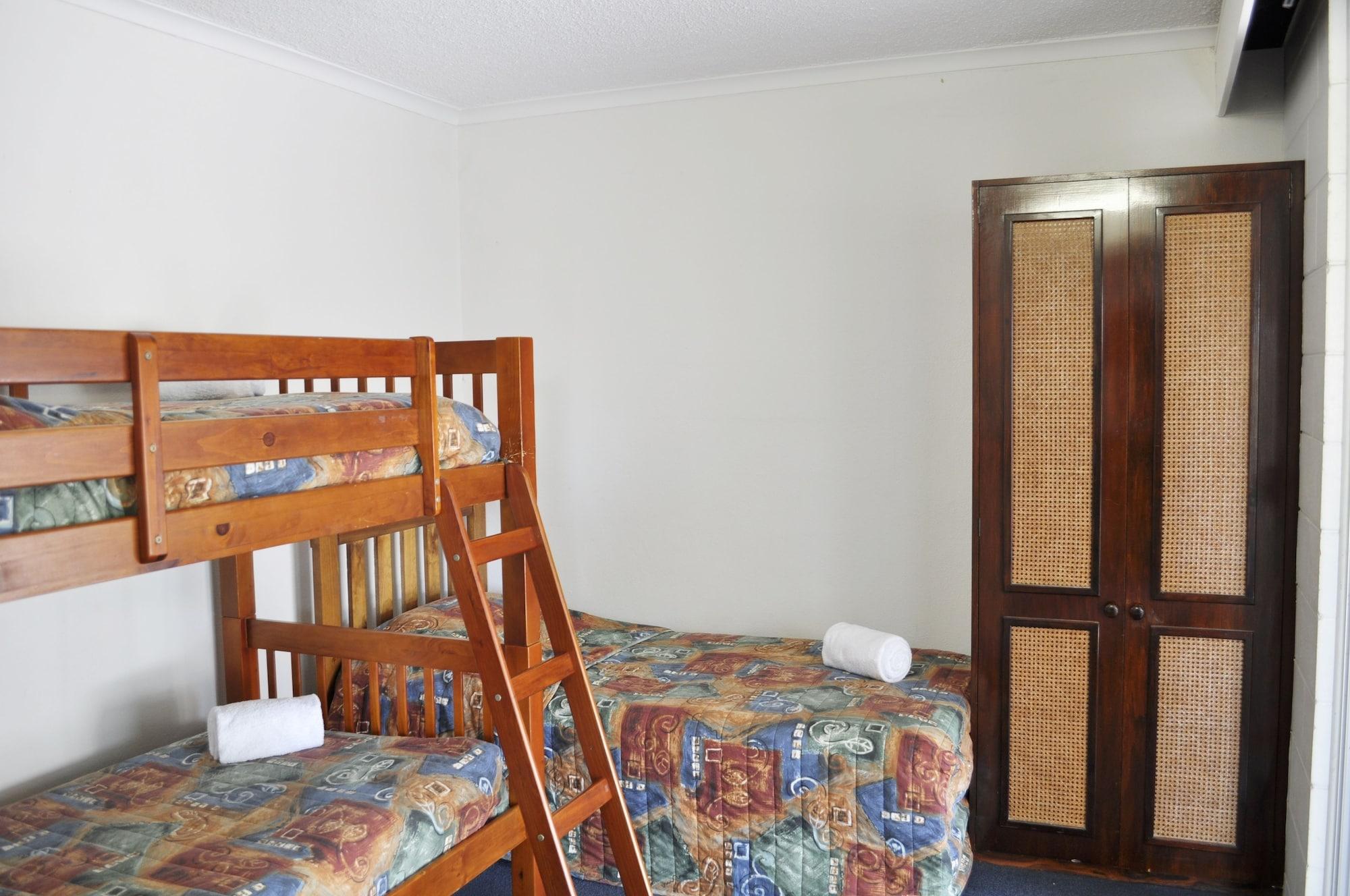 Alexandra Park Motor Motel 3*