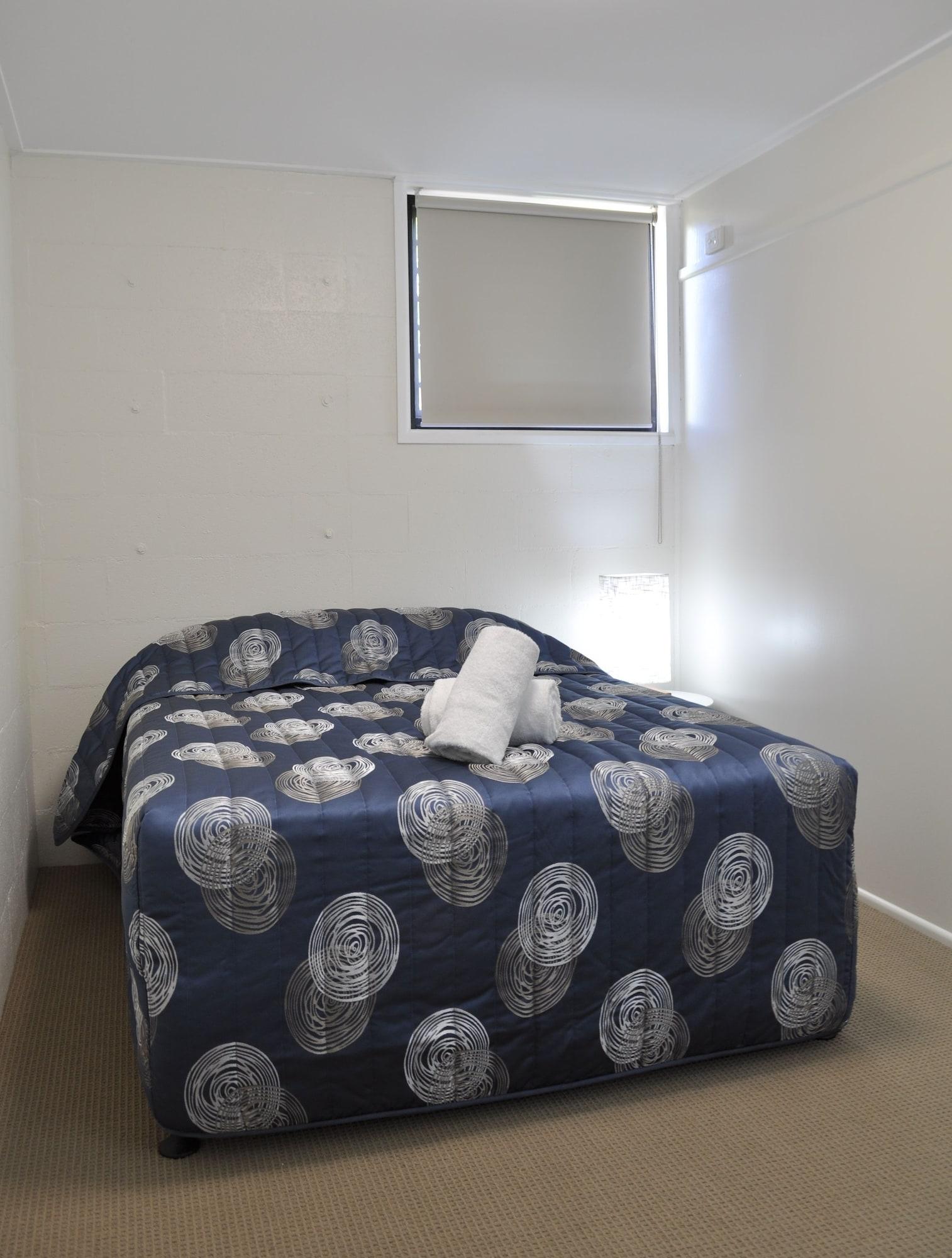 Alexandra Park Motor Motel