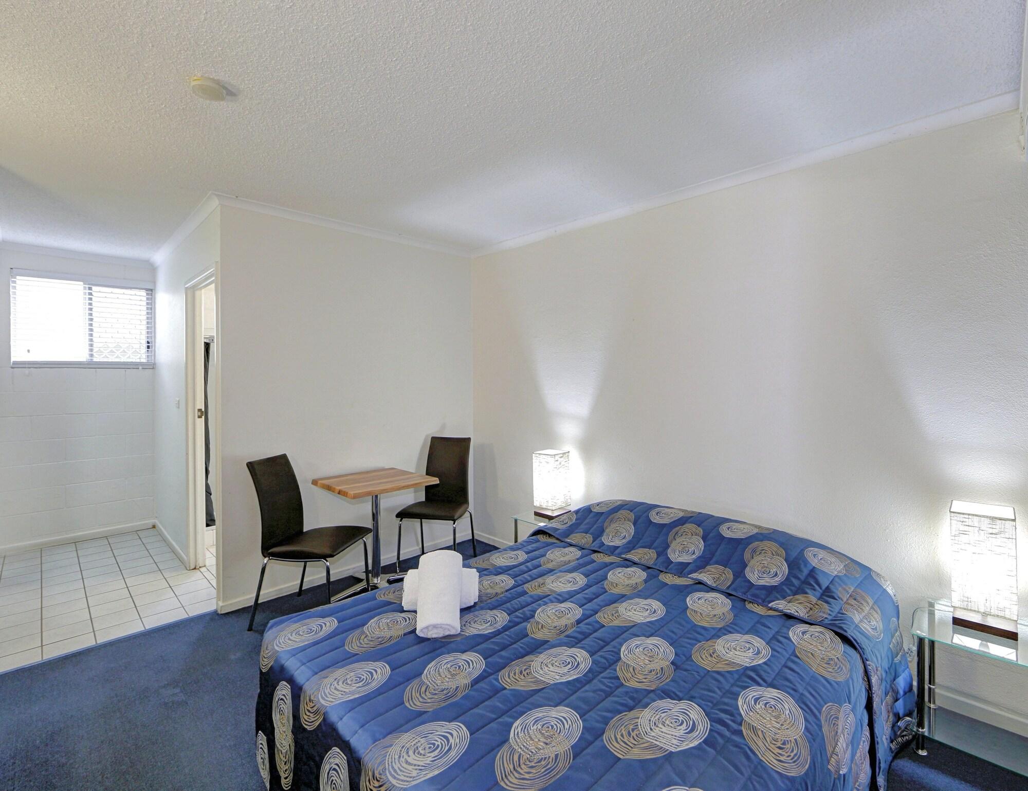 Alexandra Park Motor Motel 3*
