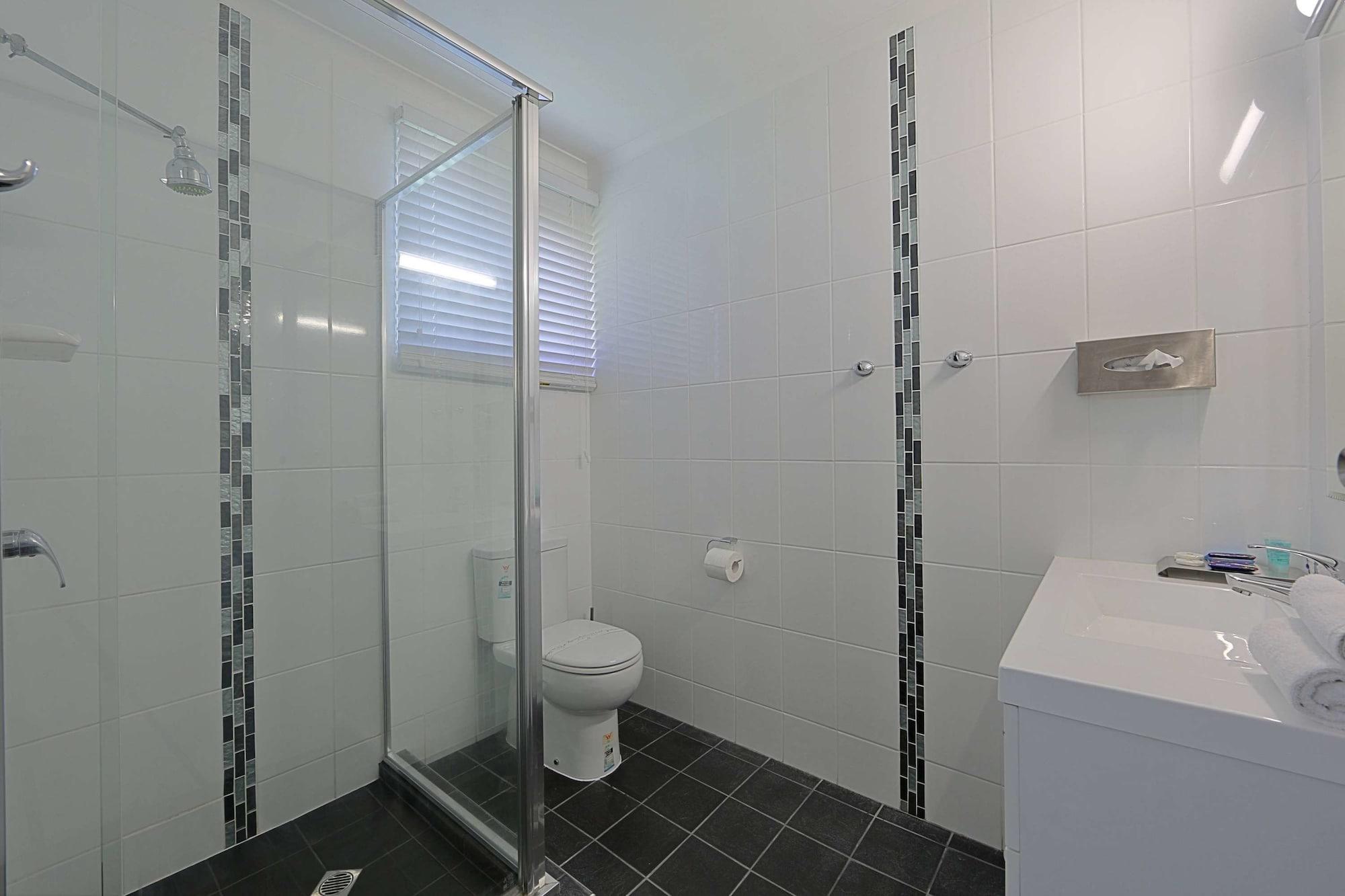 Alexandra Park Motor Motel Bundaberg