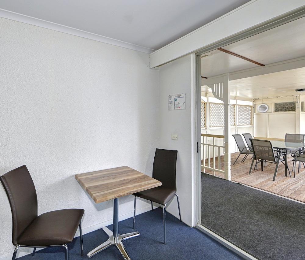 Alexandra Park Motor Motel