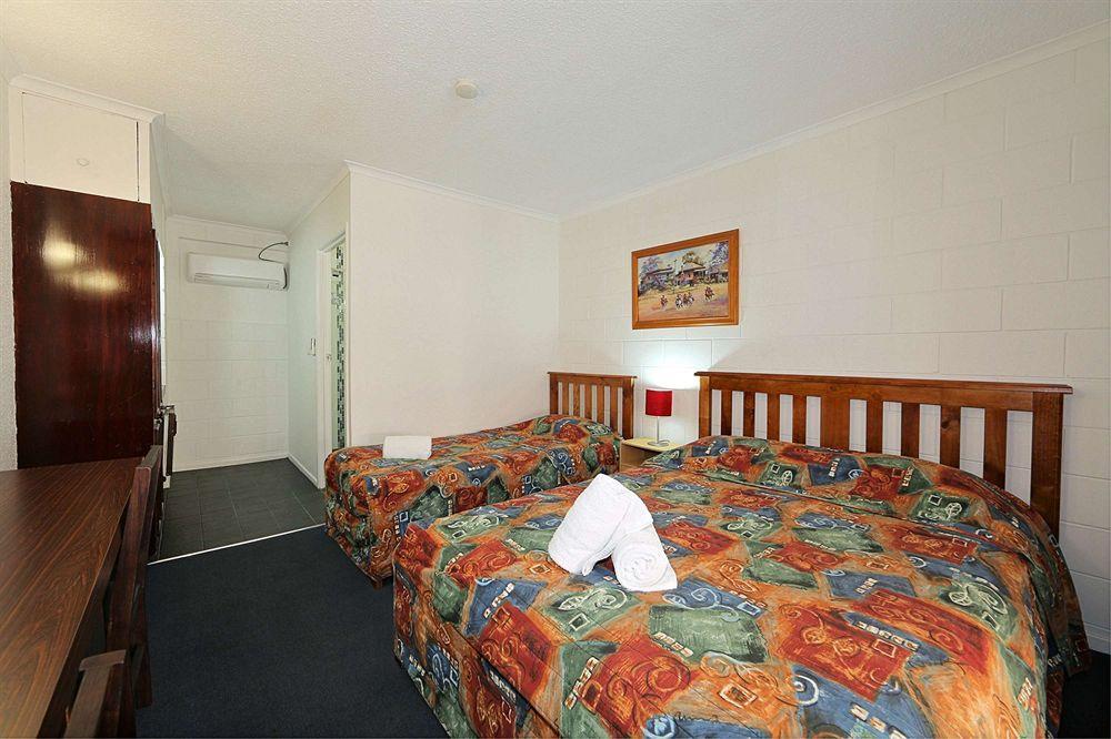 Motel Alexandra Park Motor 3*