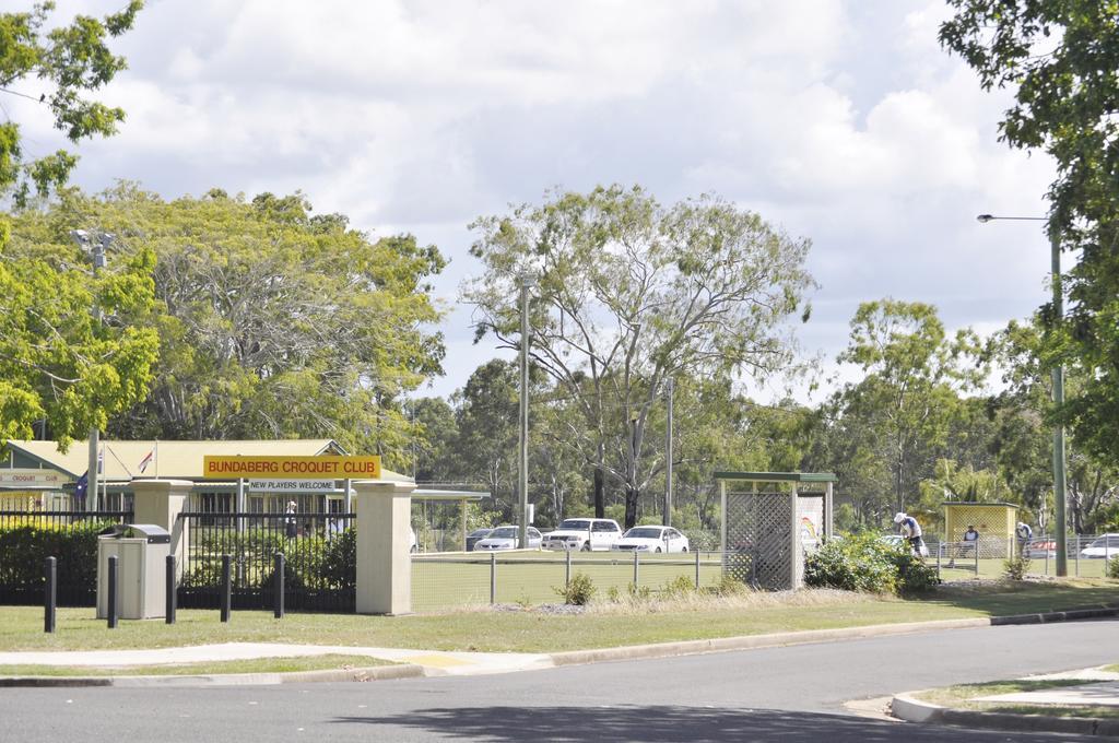 Alexandra Park Motor Bundaberg