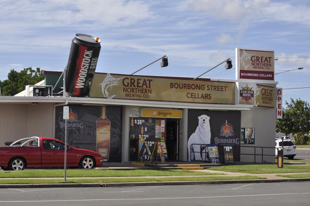Alexandra Park Motor Motel 3*