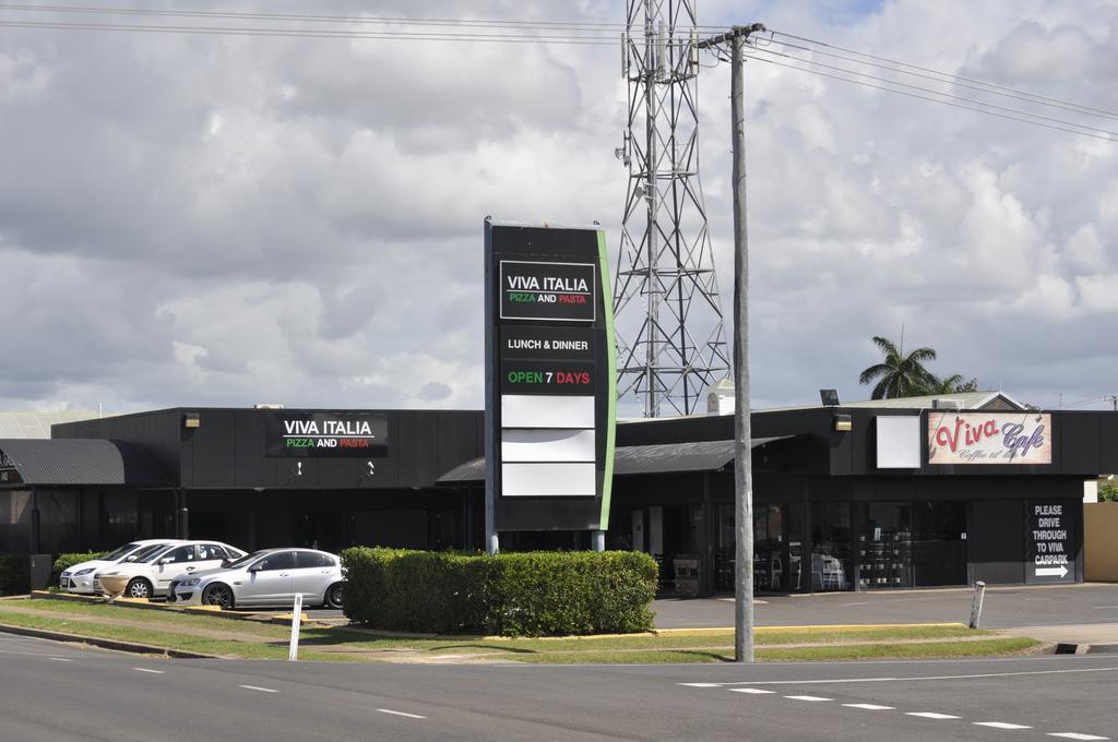 Alexandra Park Motor 3* Bundaberg