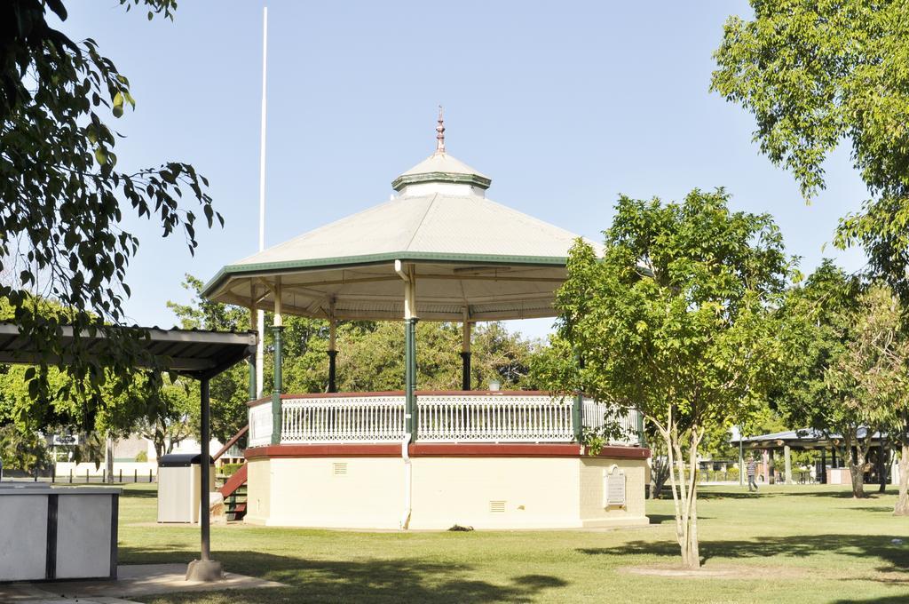 Alexandra Park Motor Motel