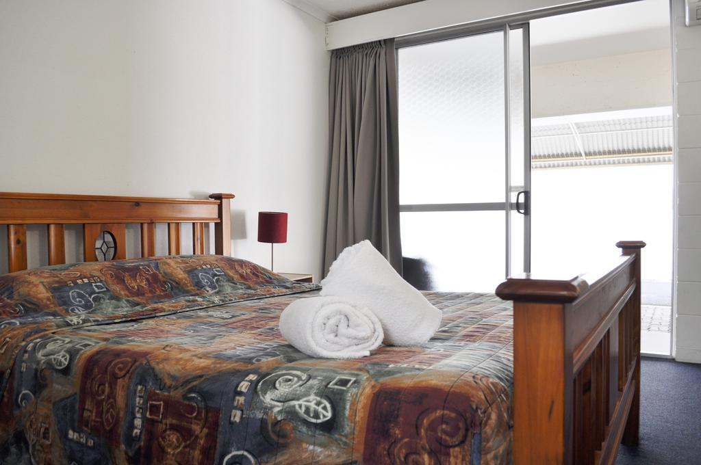 Motel Alexandra Park Motor