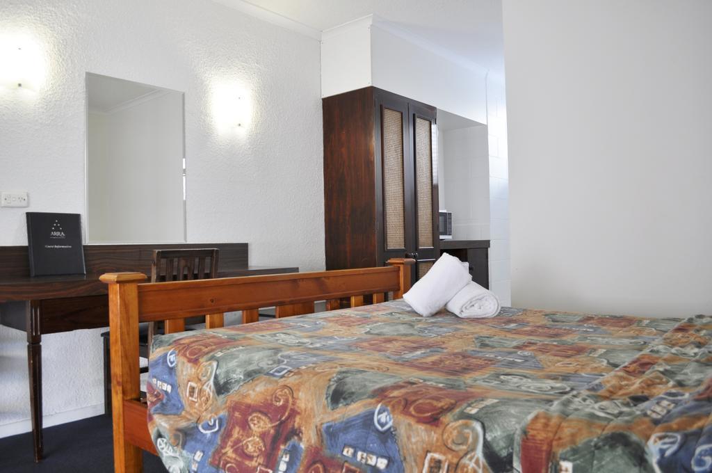Motel Alexandra Park Motor 3*