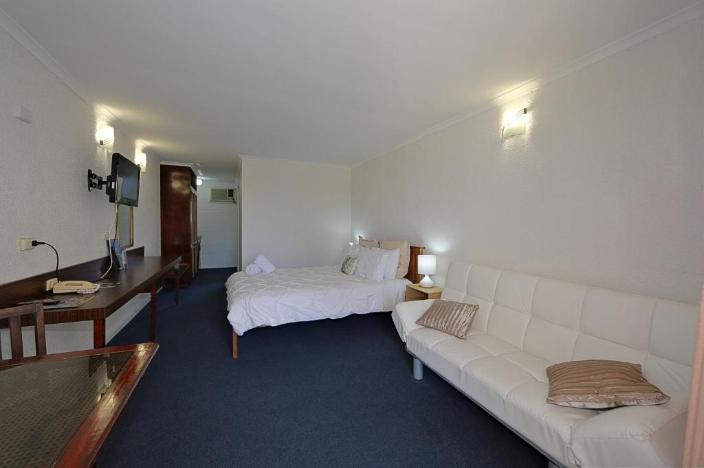 Alexandra Park Motor Motel