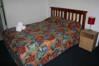 Alexandra Park Motor Motel 3*