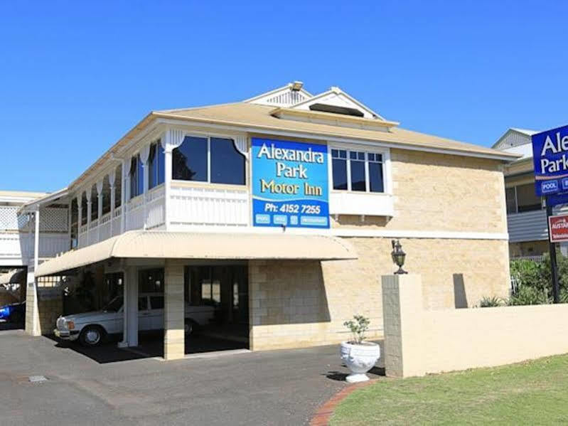 Motel Alexandra Park Motor 3*