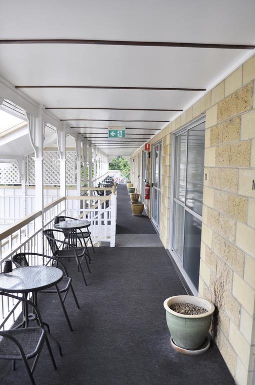 Alexandra Park Motor Motel