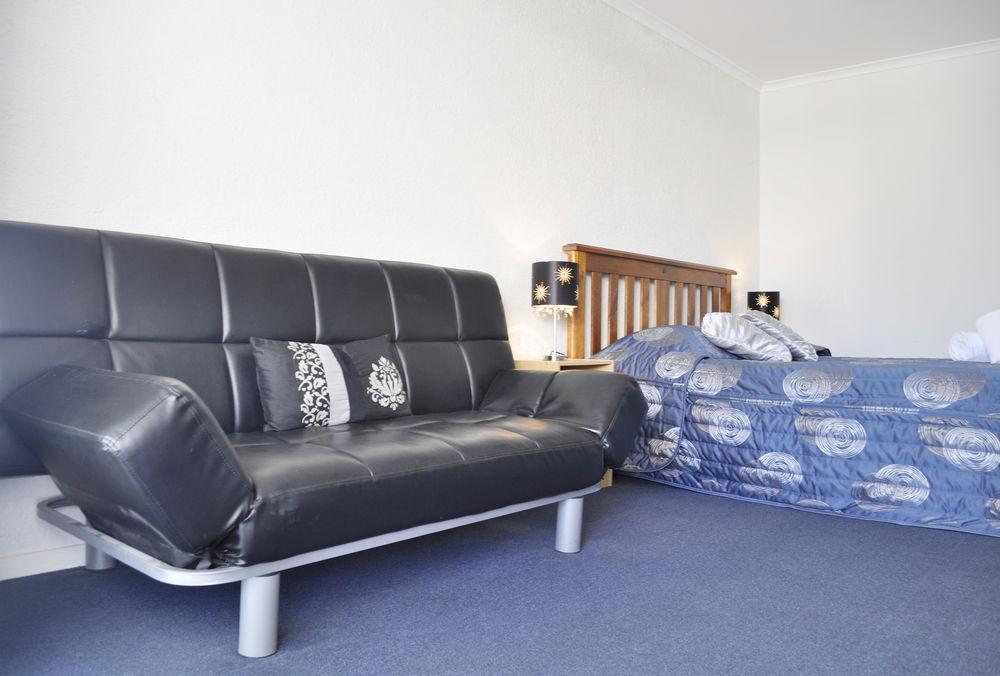 Alexandra Park Motor Motel Bundaberg